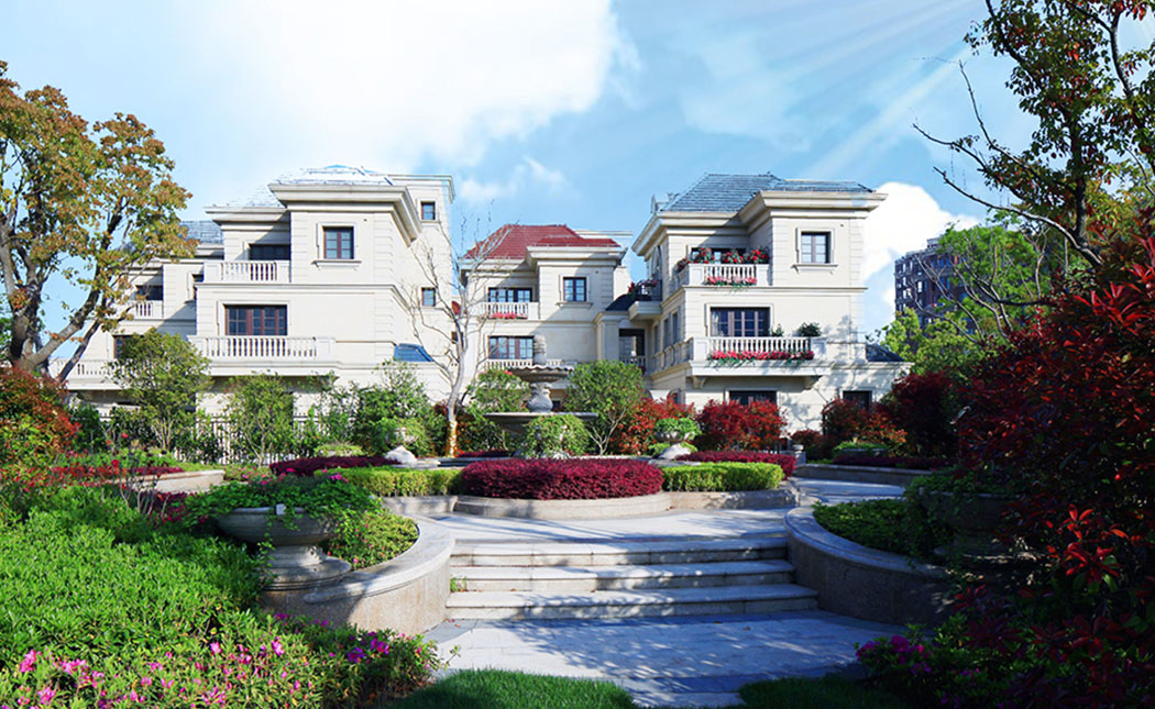 高橋新城C-5地塊